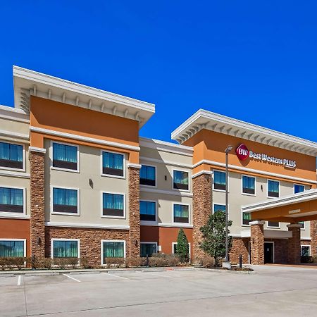 Best Western Plus Spring Inn & Suites Eksteriør bilde