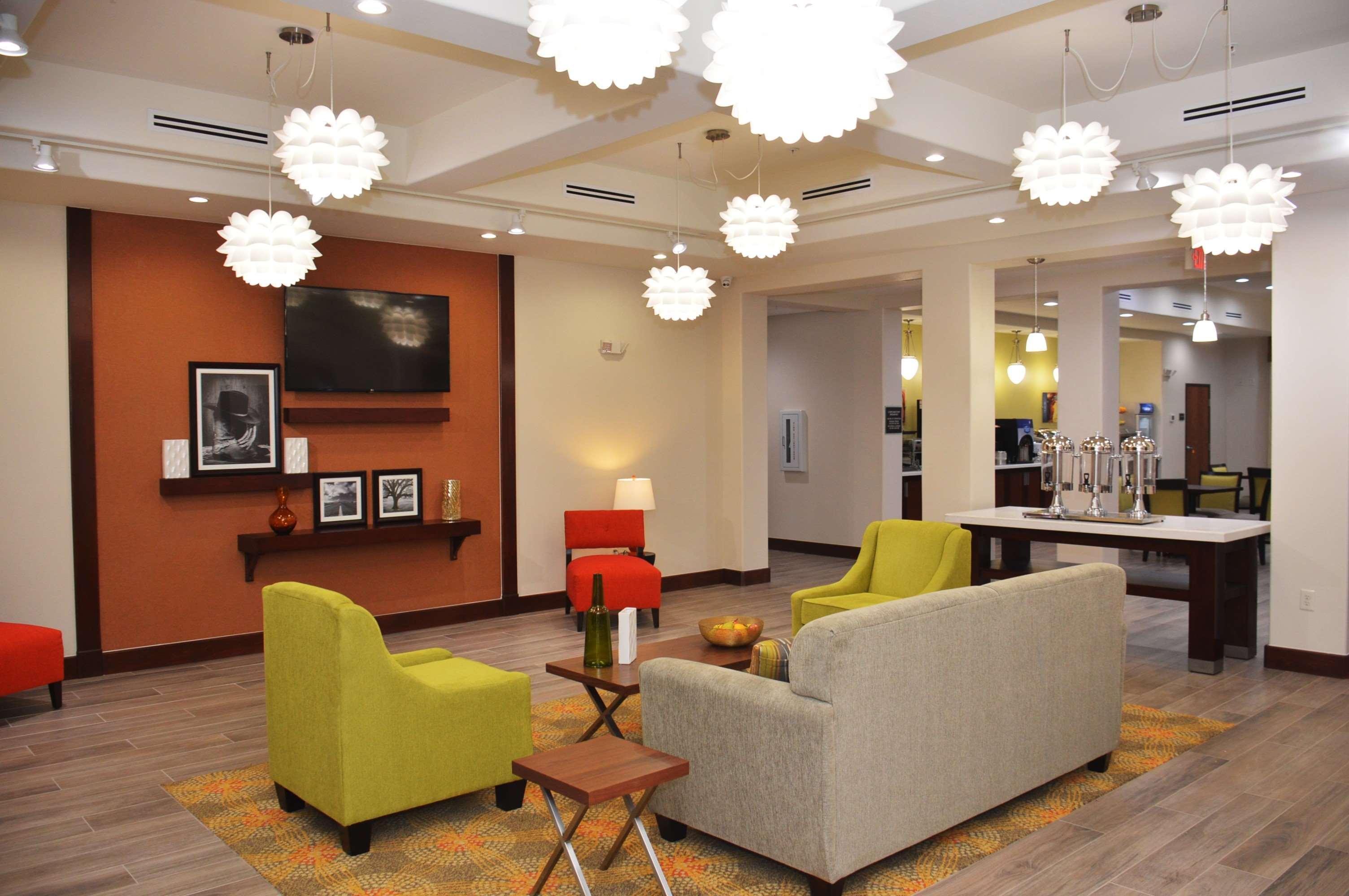 Best Western Plus Spring Inn & Suites Eksteriør bilde