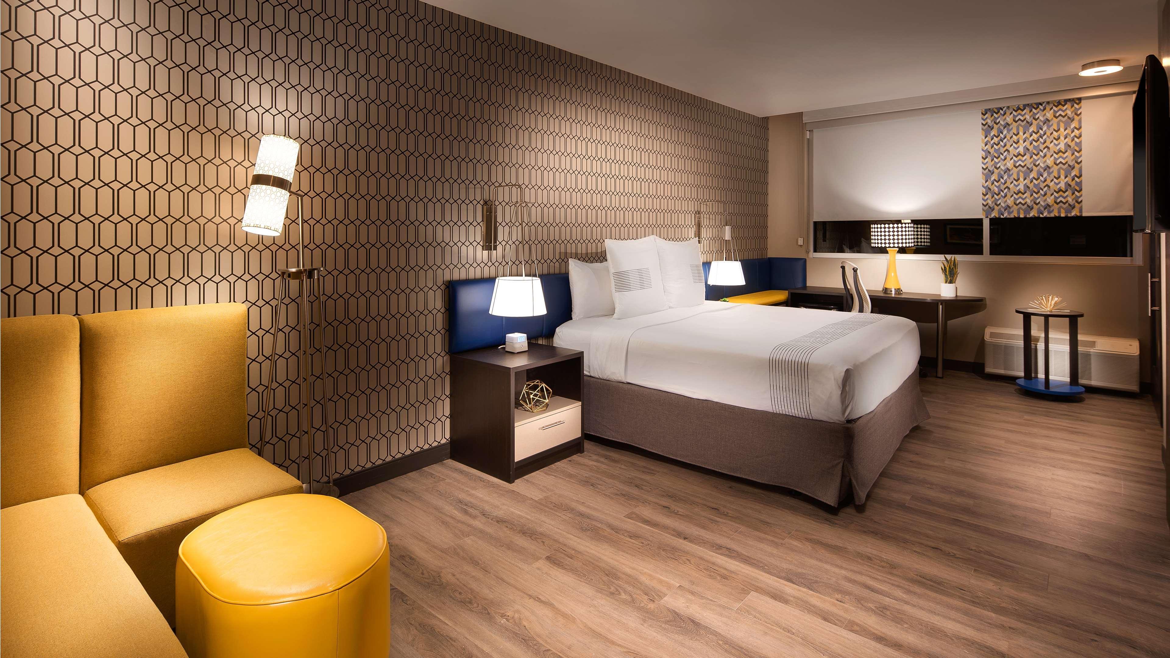 Best Western Plus Spring Inn & Suites Eksteriør bilde