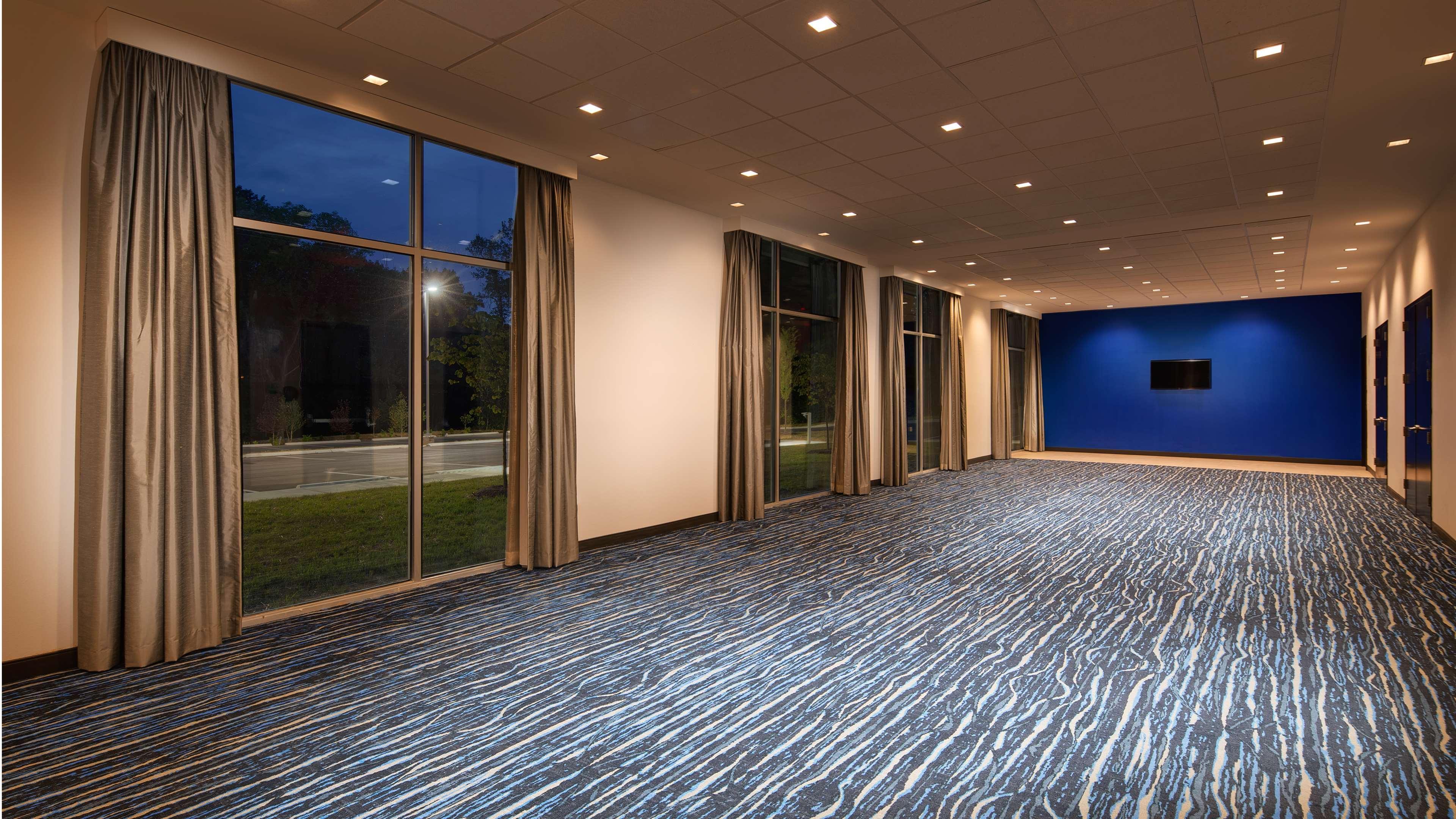 Best Western Plus Spring Inn & Suites Eksteriør bilde