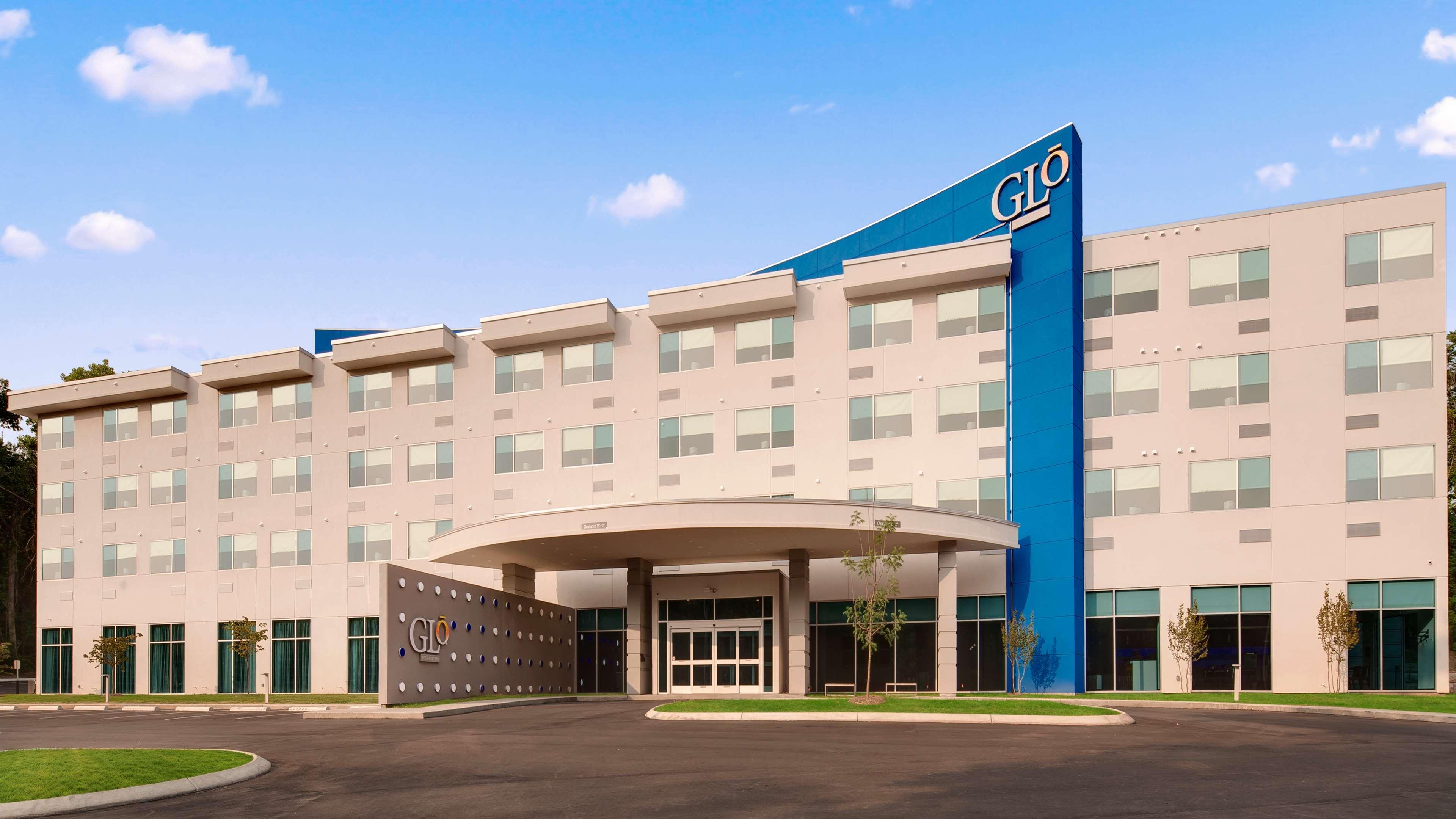 Best Western Plus Spring Inn & Suites Eksteriør bilde